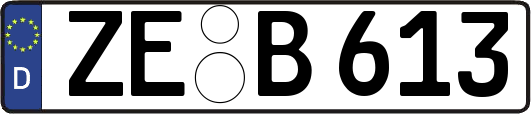 ZE-B613