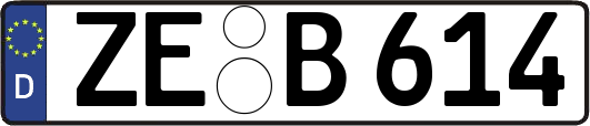 ZE-B614