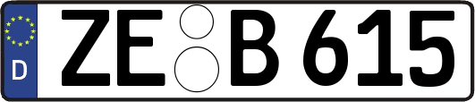 ZE-B615