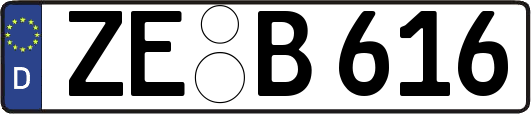 ZE-B616