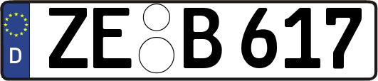 ZE-B617