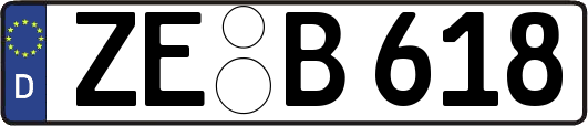 ZE-B618
