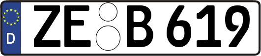 ZE-B619