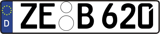 ZE-B620