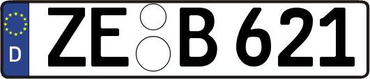 ZE-B621