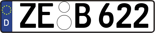 ZE-B622