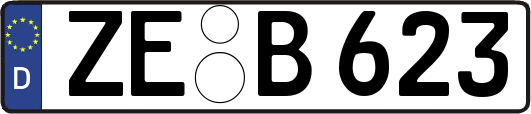 ZE-B623