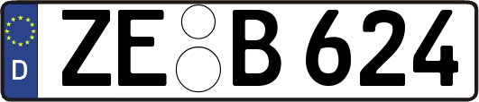 ZE-B624
