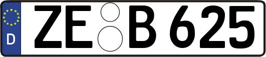 ZE-B625
