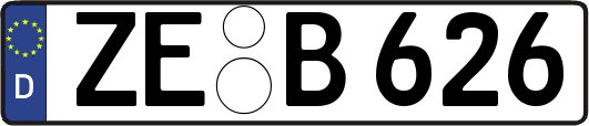 ZE-B626
