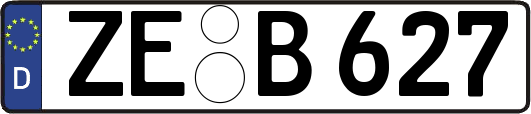 ZE-B627