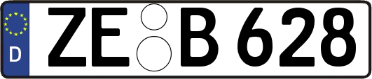 ZE-B628