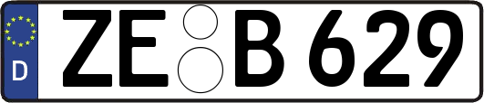 ZE-B629