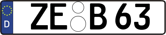 ZE-B63
