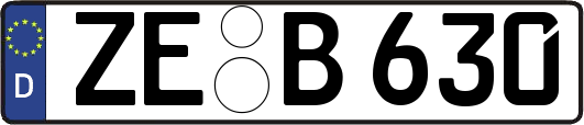 ZE-B630