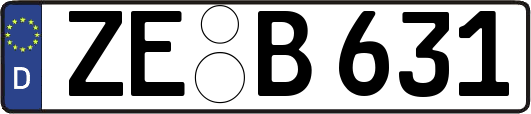 ZE-B631