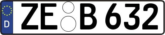 ZE-B632
