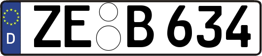 ZE-B634