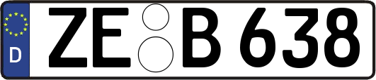 ZE-B638