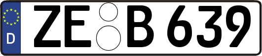 ZE-B639