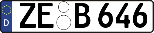 ZE-B646