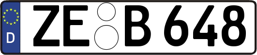 ZE-B648