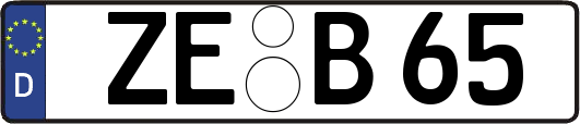 ZE-B65