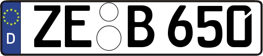 ZE-B650