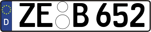 ZE-B652