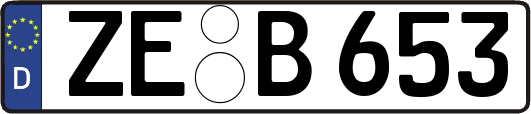 ZE-B653