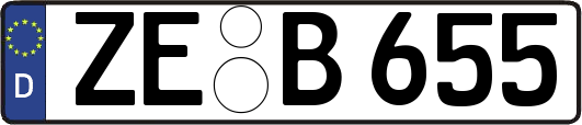 ZE-B655