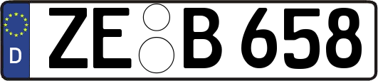 ZE-B658