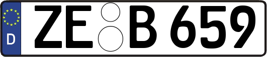 ZE-B659