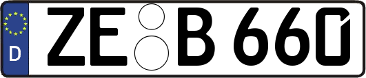 ZE-B660