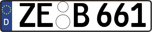 ZE-B661