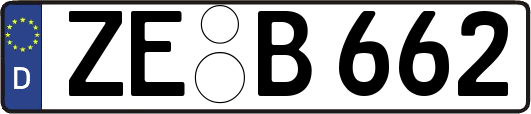 ZE-B662