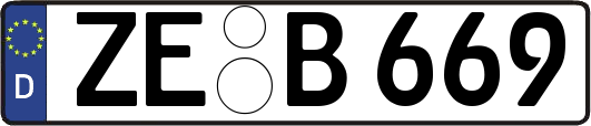 ZE-B669