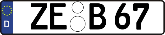 ZE-B67