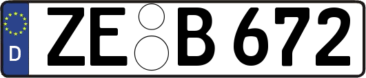 ZE-B672