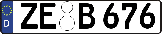 ZE-B676