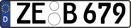 ZE-B679