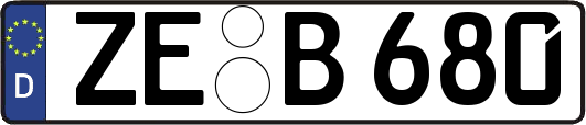 ZE-B680
