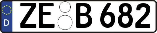 ZE-B682