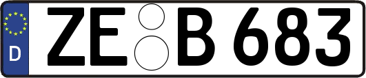 ZE-B683