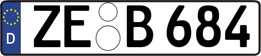 ZE-B684