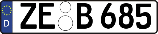 ZE-B685