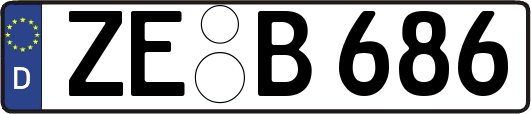 ZE-B686