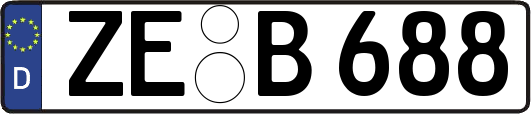 ZE-B688