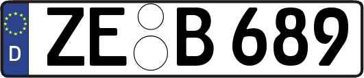 ZE-B689