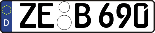 ZE-B690